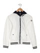 Moncler Boys' Marcel Hooded Jacket