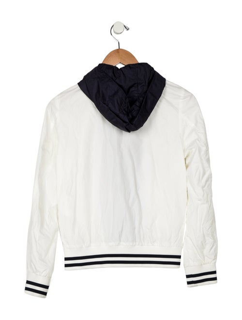 Moncler Boys' Marcel Hooded Jacket