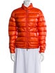 Moncler Goose Down Puffer Coat