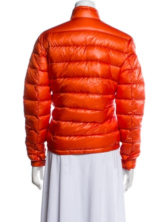 Moncler Goose Down Puffer Coat
