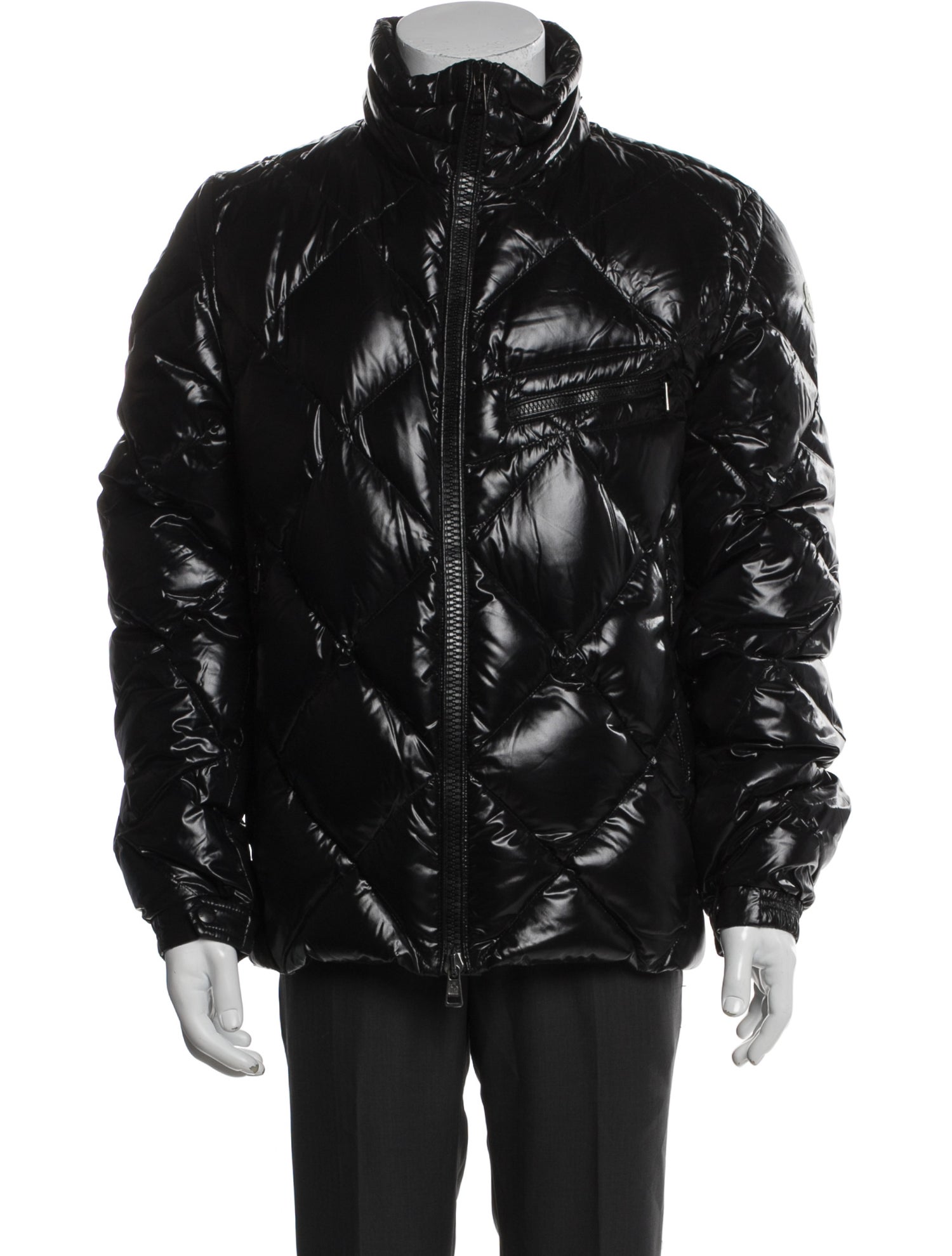 Moncler Puffer Coat