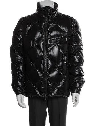 Moncler Puffer Coat