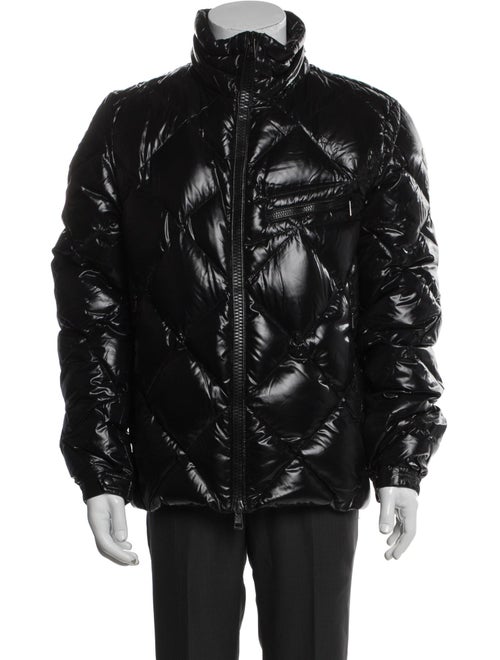 Moncler Puffer Coat