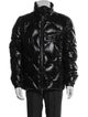 Moncler Puffer Coat