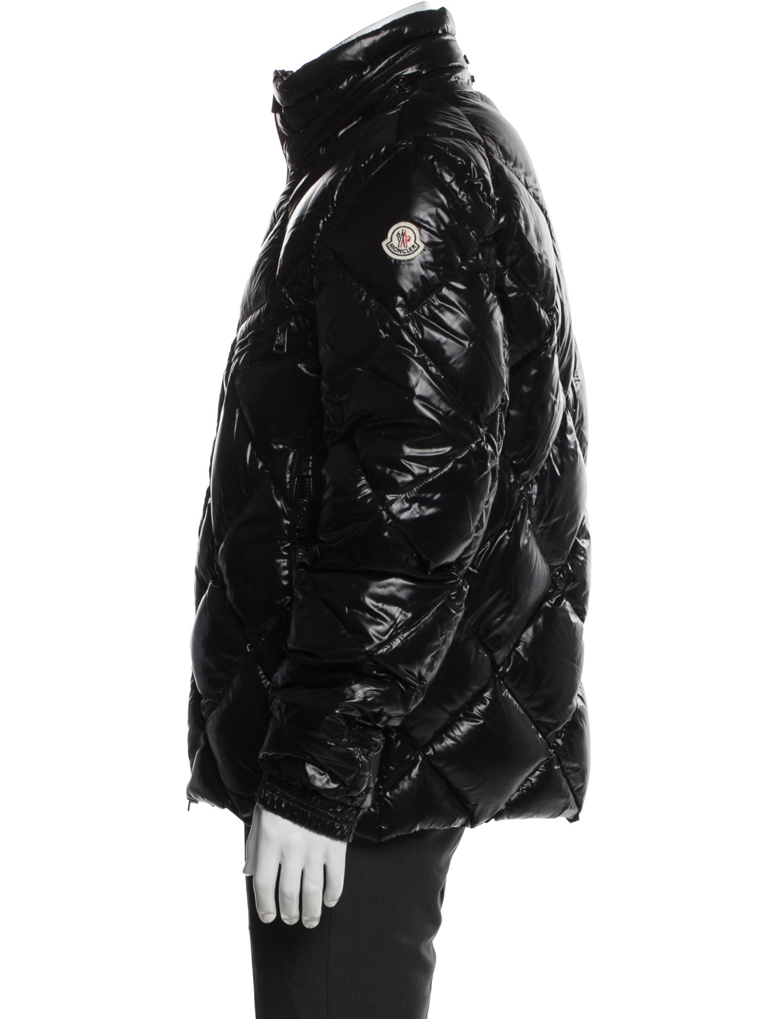 Moncler Puffer Coat
