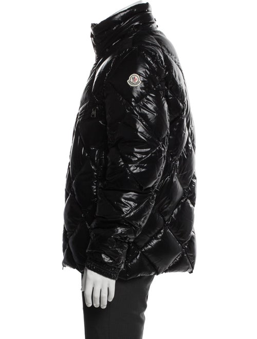 Moncler Puffer Coat