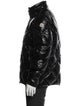 Moncler Puffer Coat