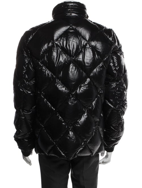 Moncler Puffer Coat