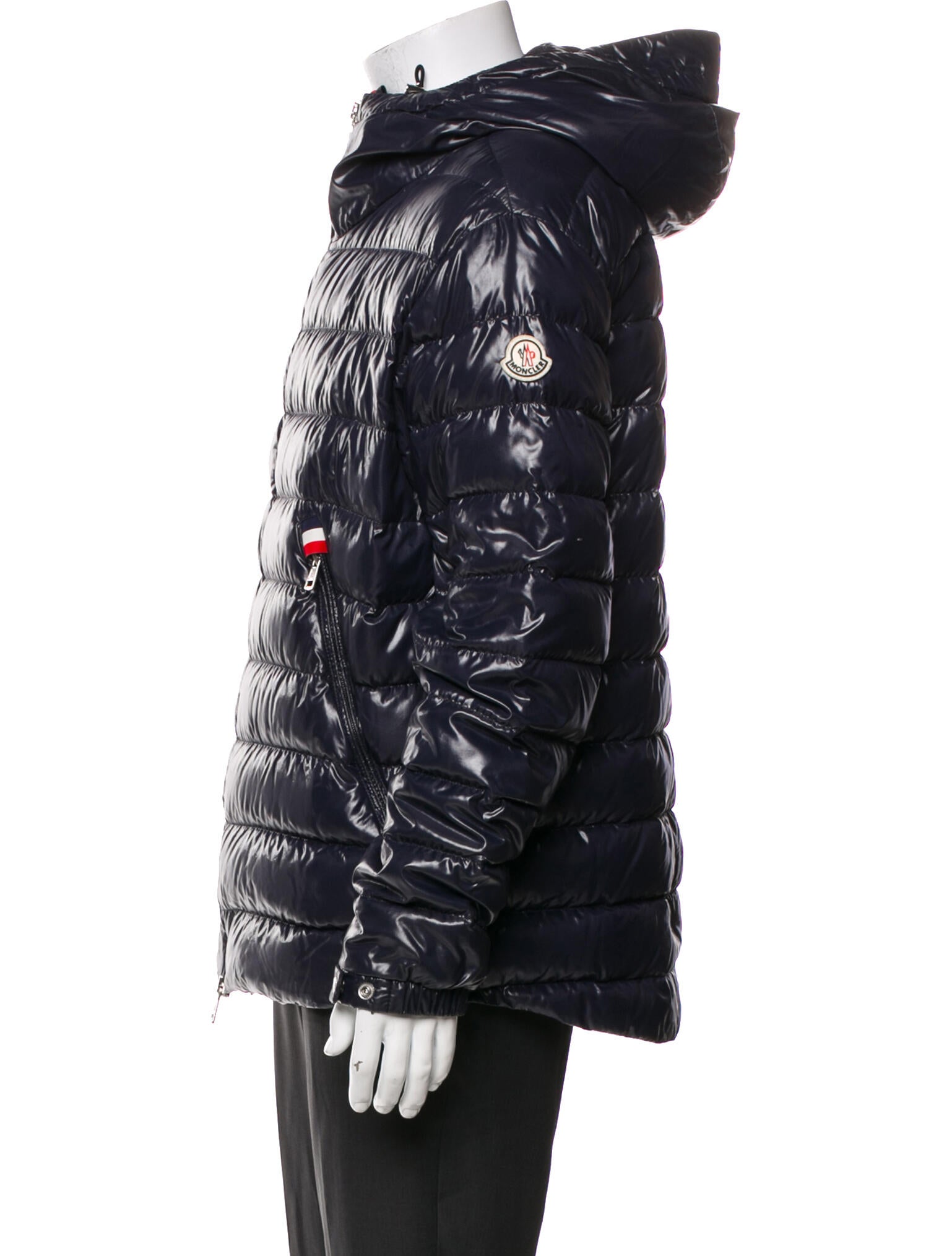 Moncler Puffer Coat