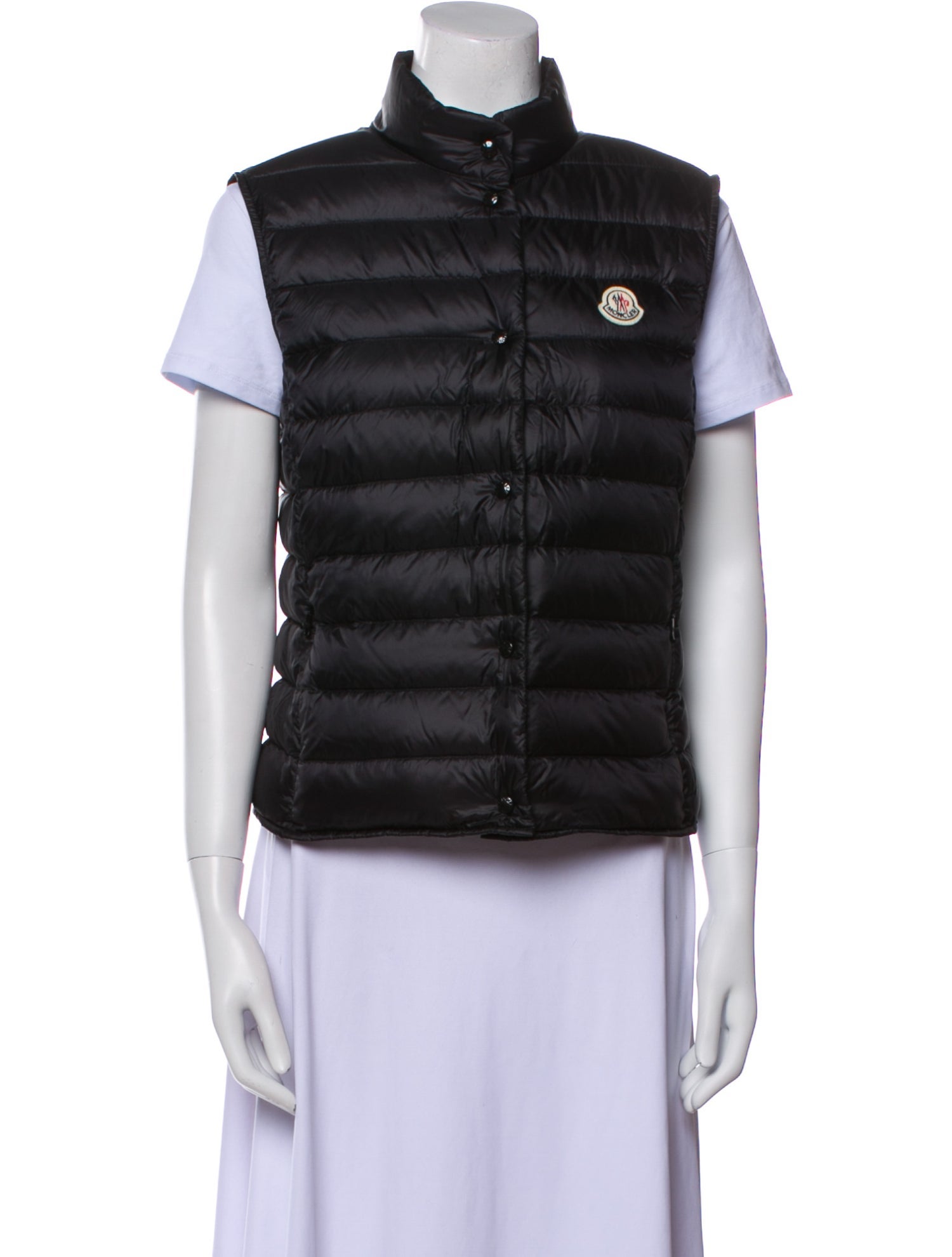 Moncler Down Down Jacket