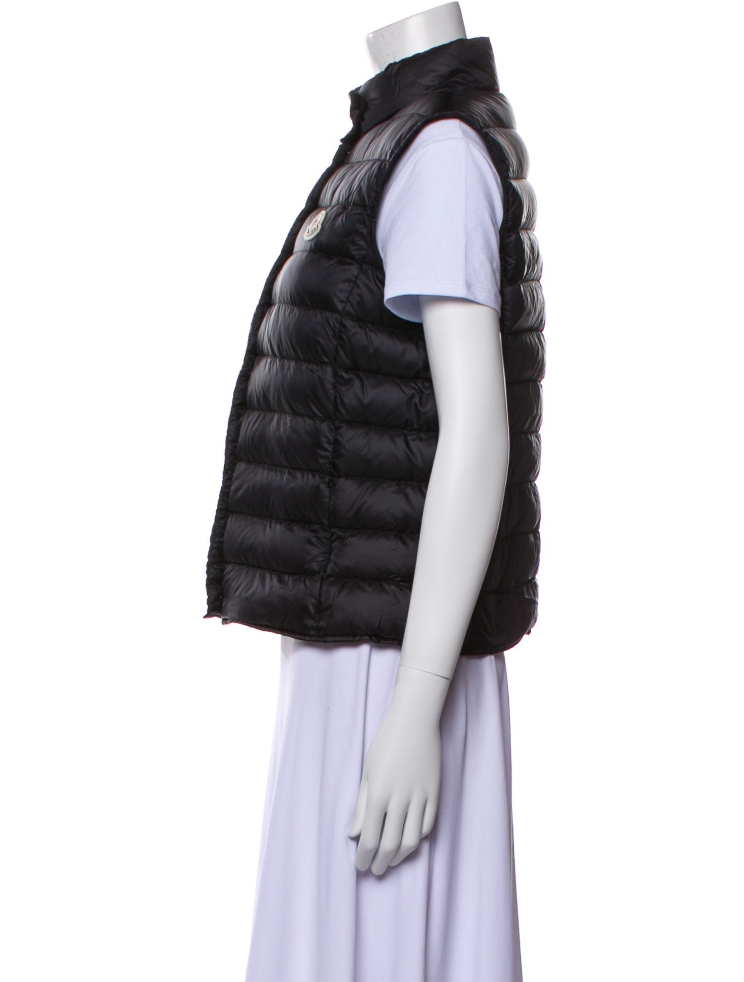 Moncler Down Down Jacket