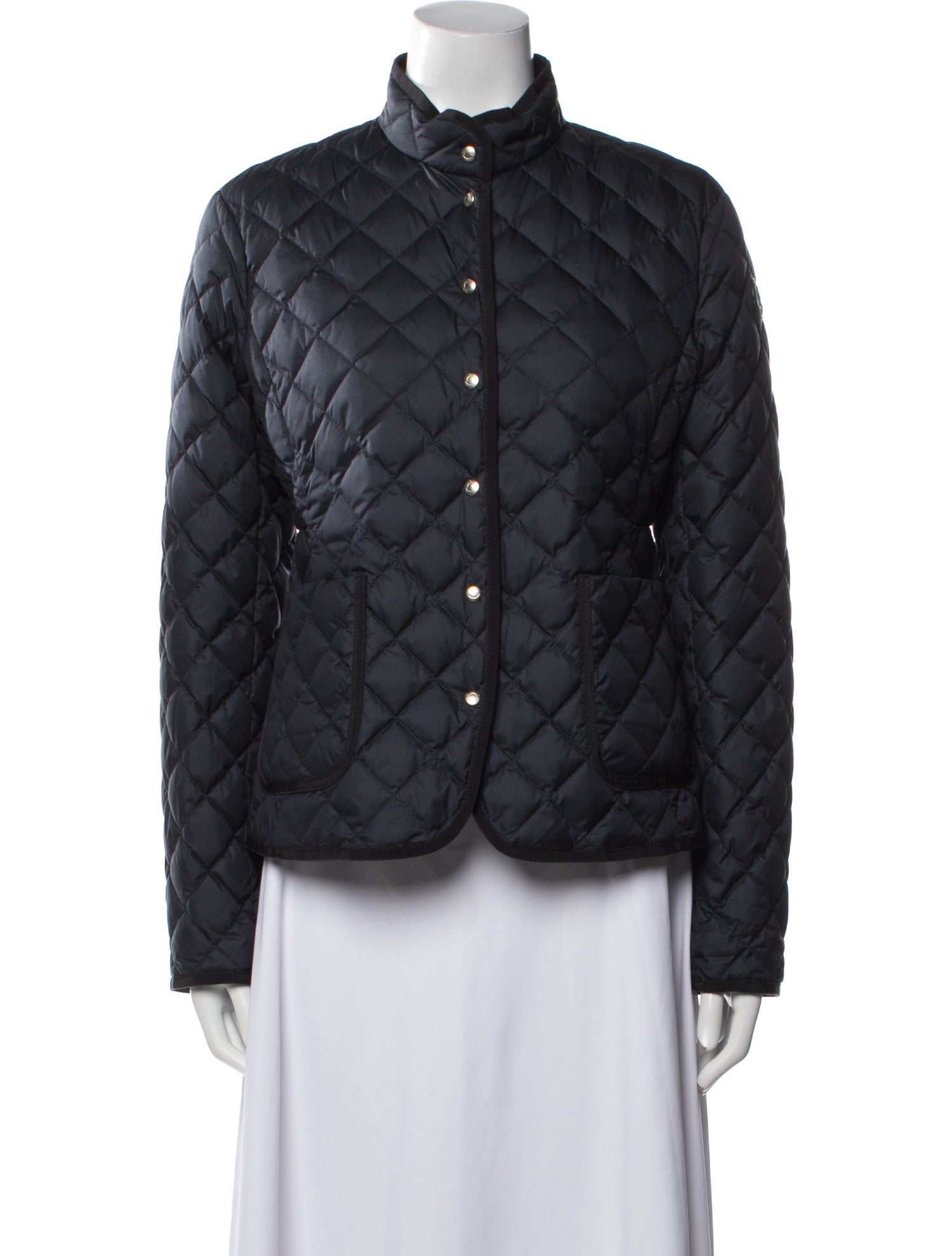 Moncler Down Jacket w/ Tags