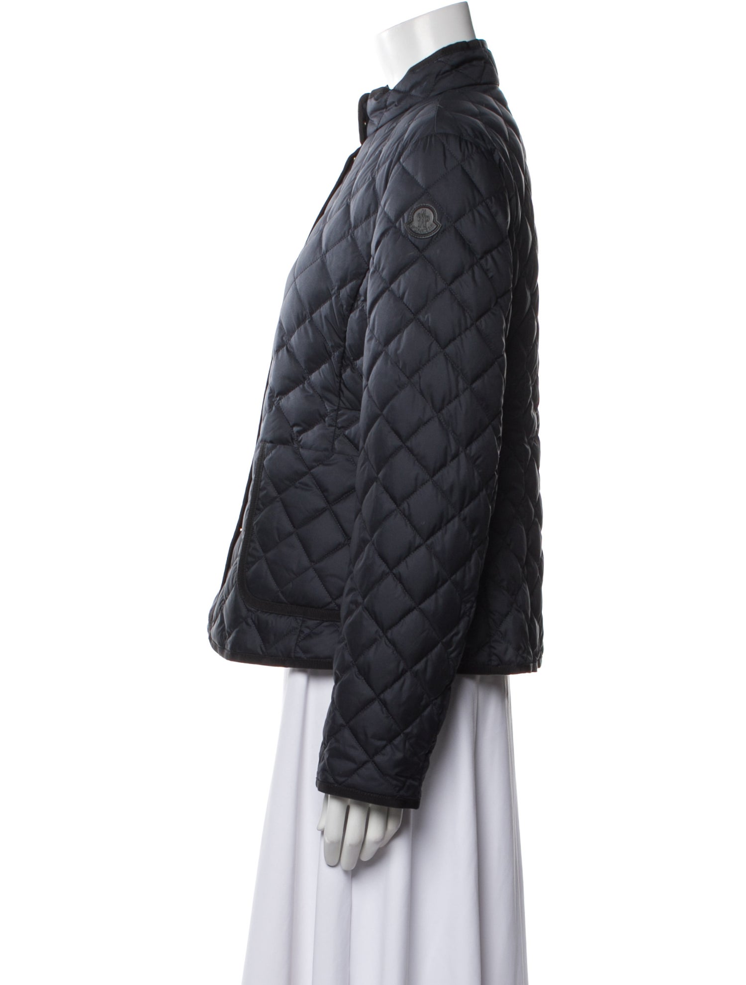Moncler Down Jacket w/ Tags