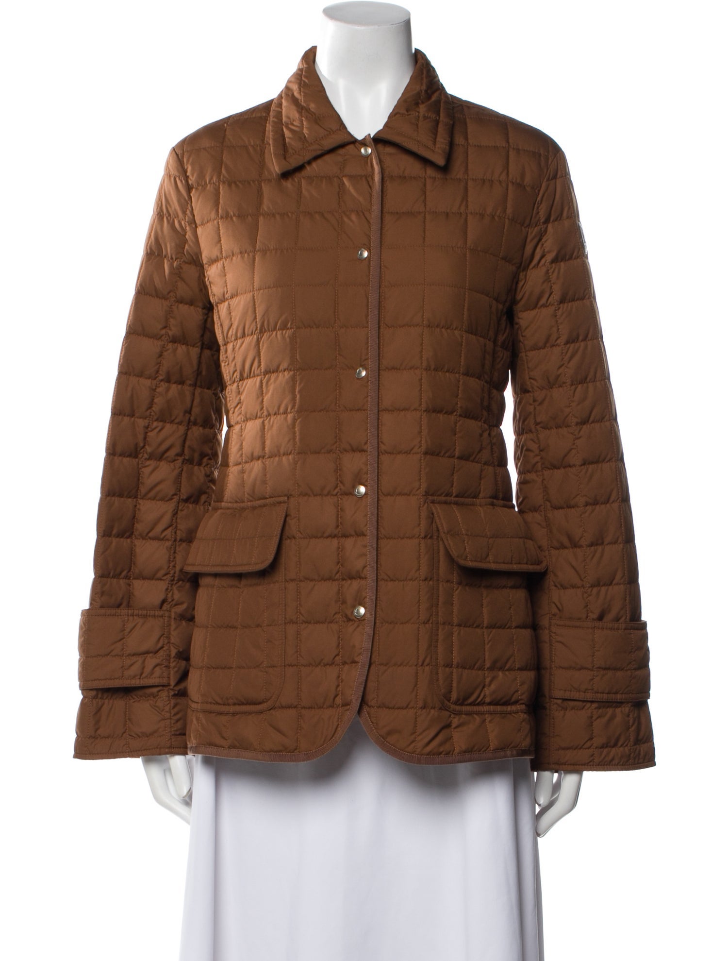 Moncler Down Jacket w/ Tags