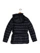 Moncler Girls Down Jacket