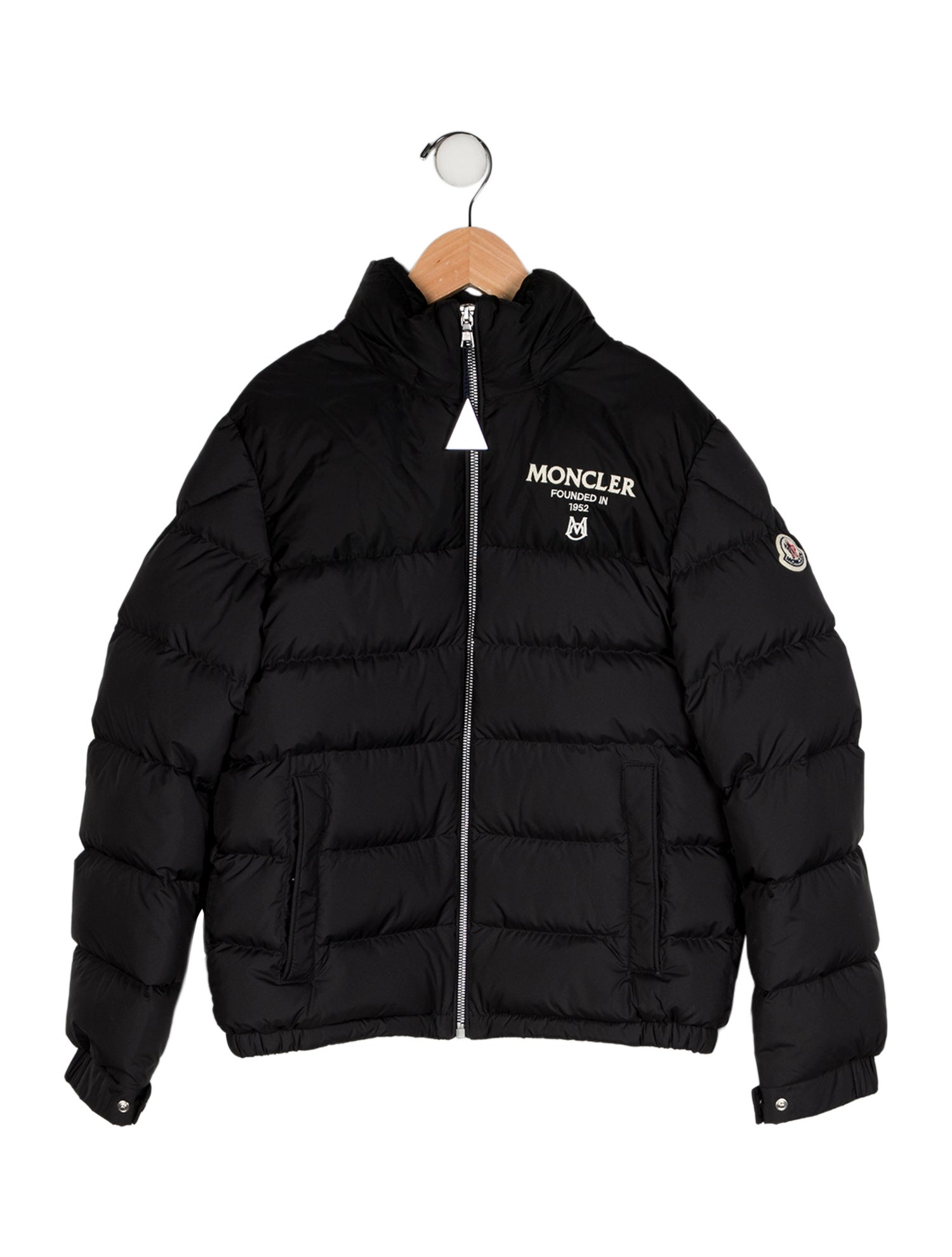 Moncler Puffer Jacket w/Tags