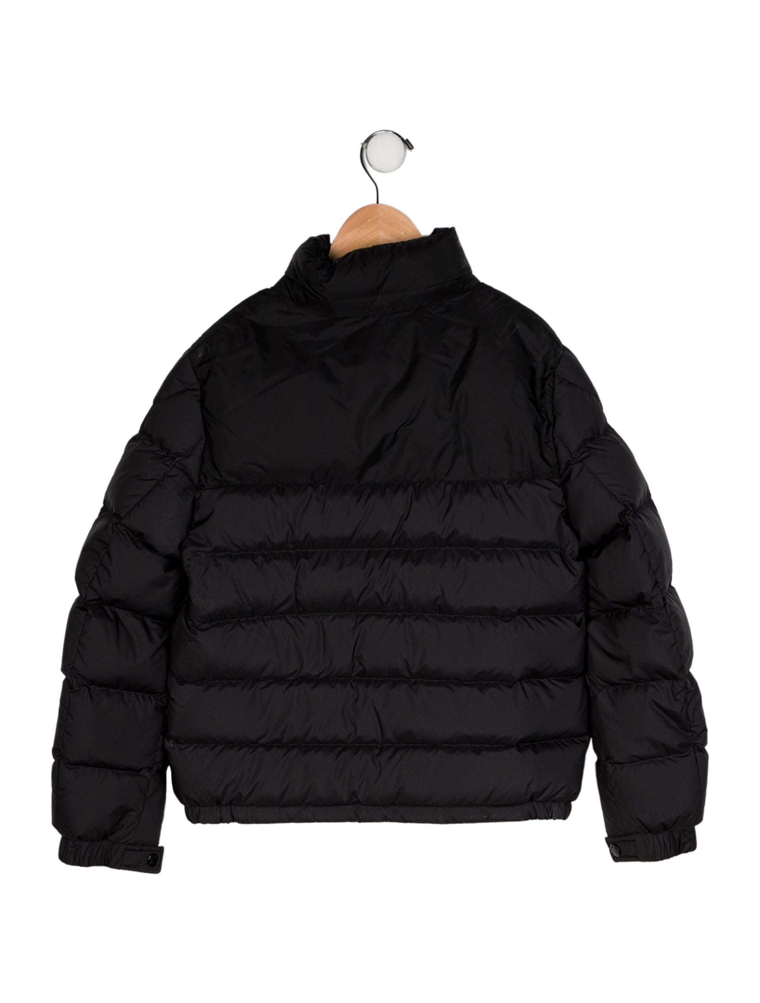 Moncler Puffer Jacket w/Tags