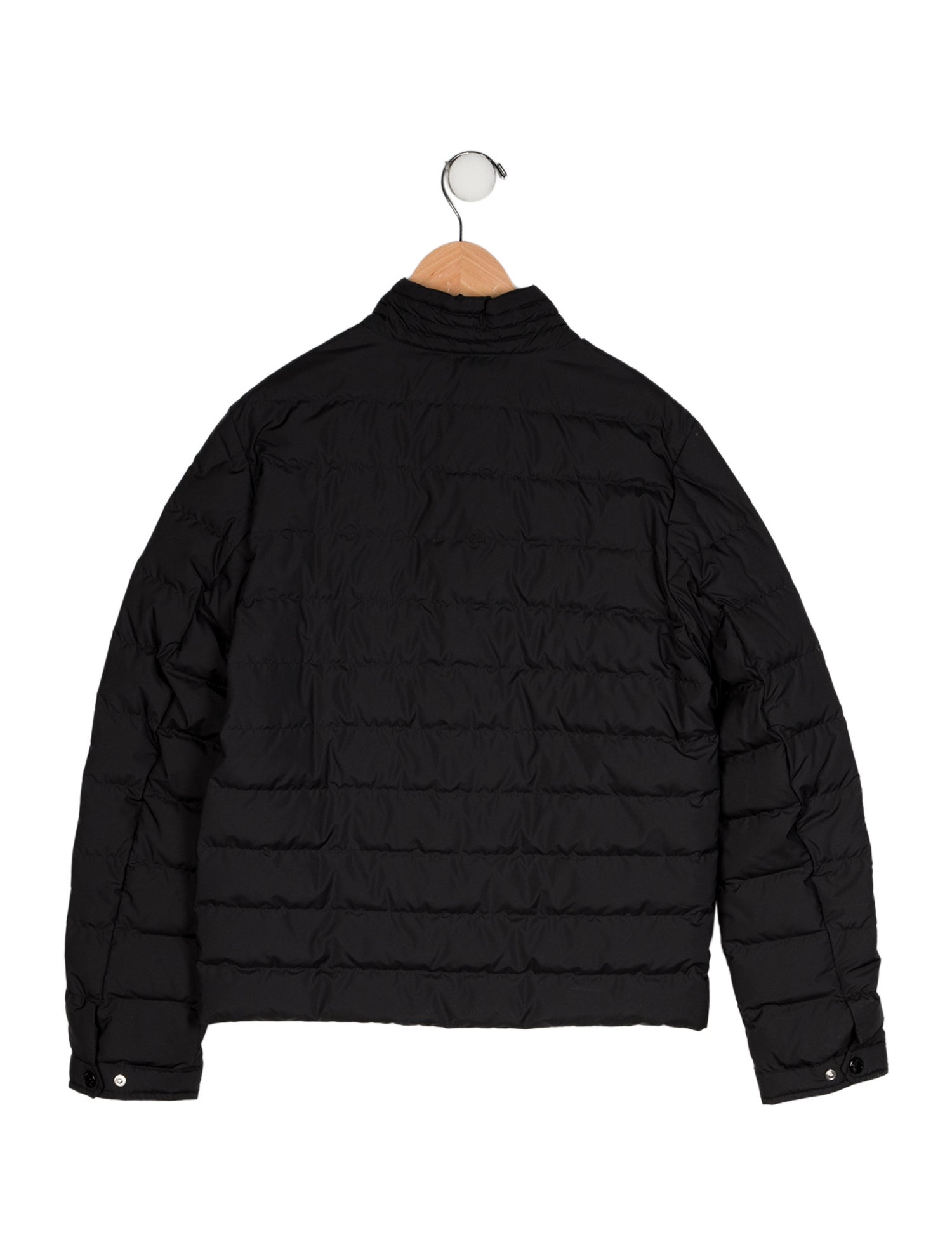 Moncler Puffer Jacket
