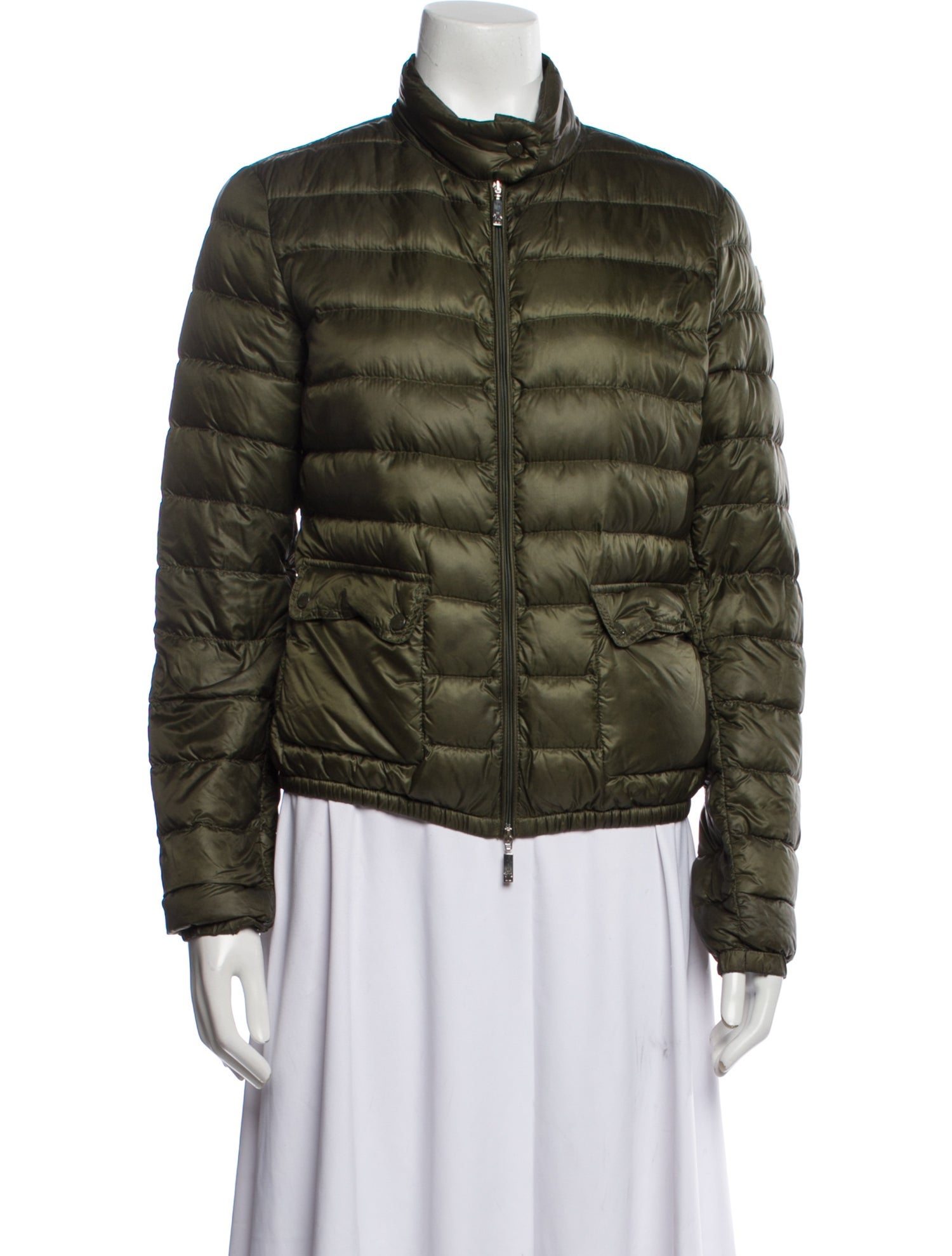 Moncler Down Down Jacket