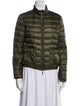 Moncler Down Down Jacket