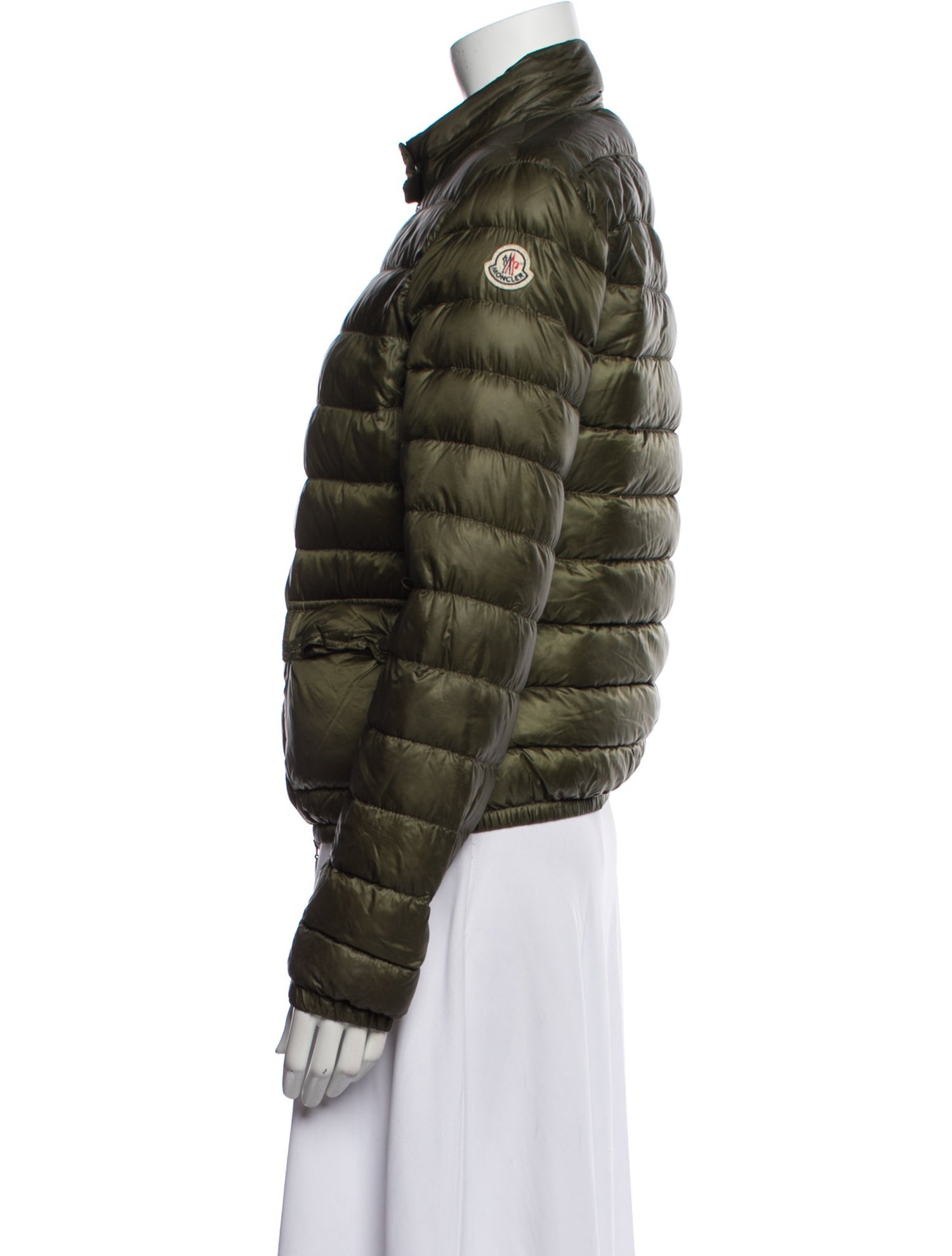 Moncler Down Down Jacket