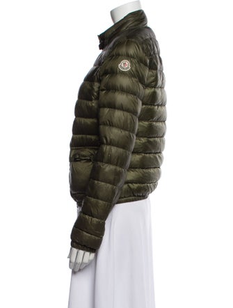 Moncler Down Down Jacket