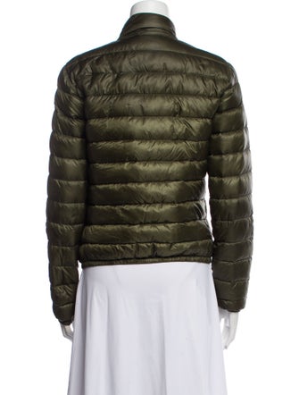 Moncler Down Down Jacket
