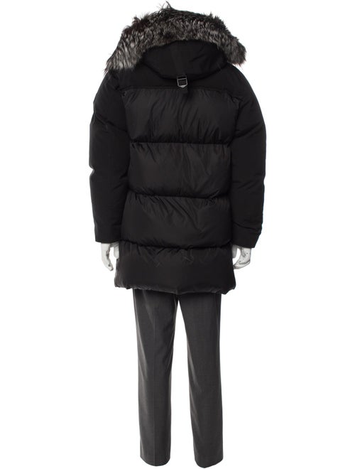 Moncler Parka