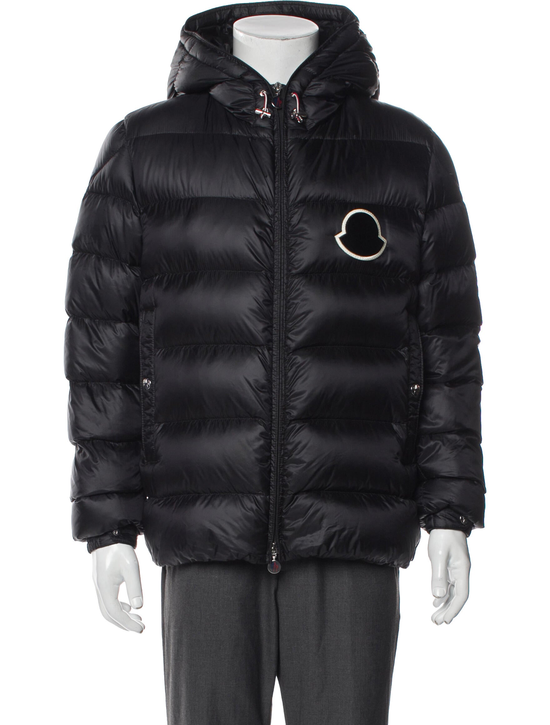 Moncler Puffer Coat