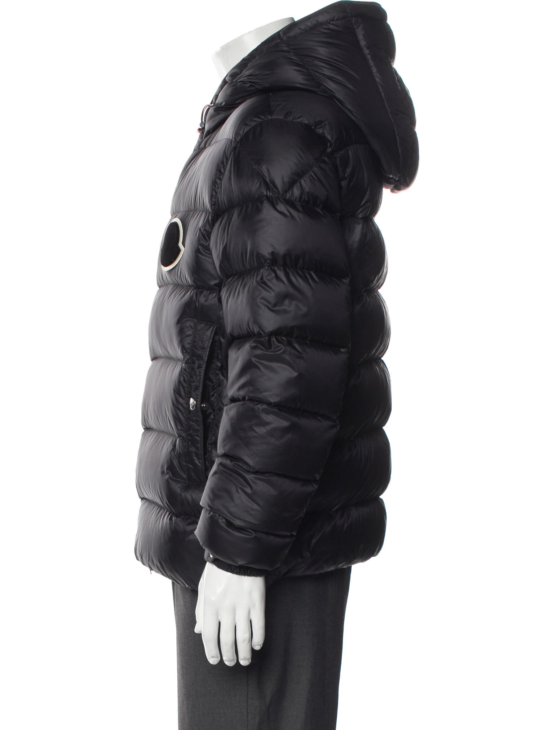 Moncler Puffer Coat