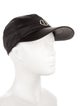 Moncler Logo Patch Baseball Cap