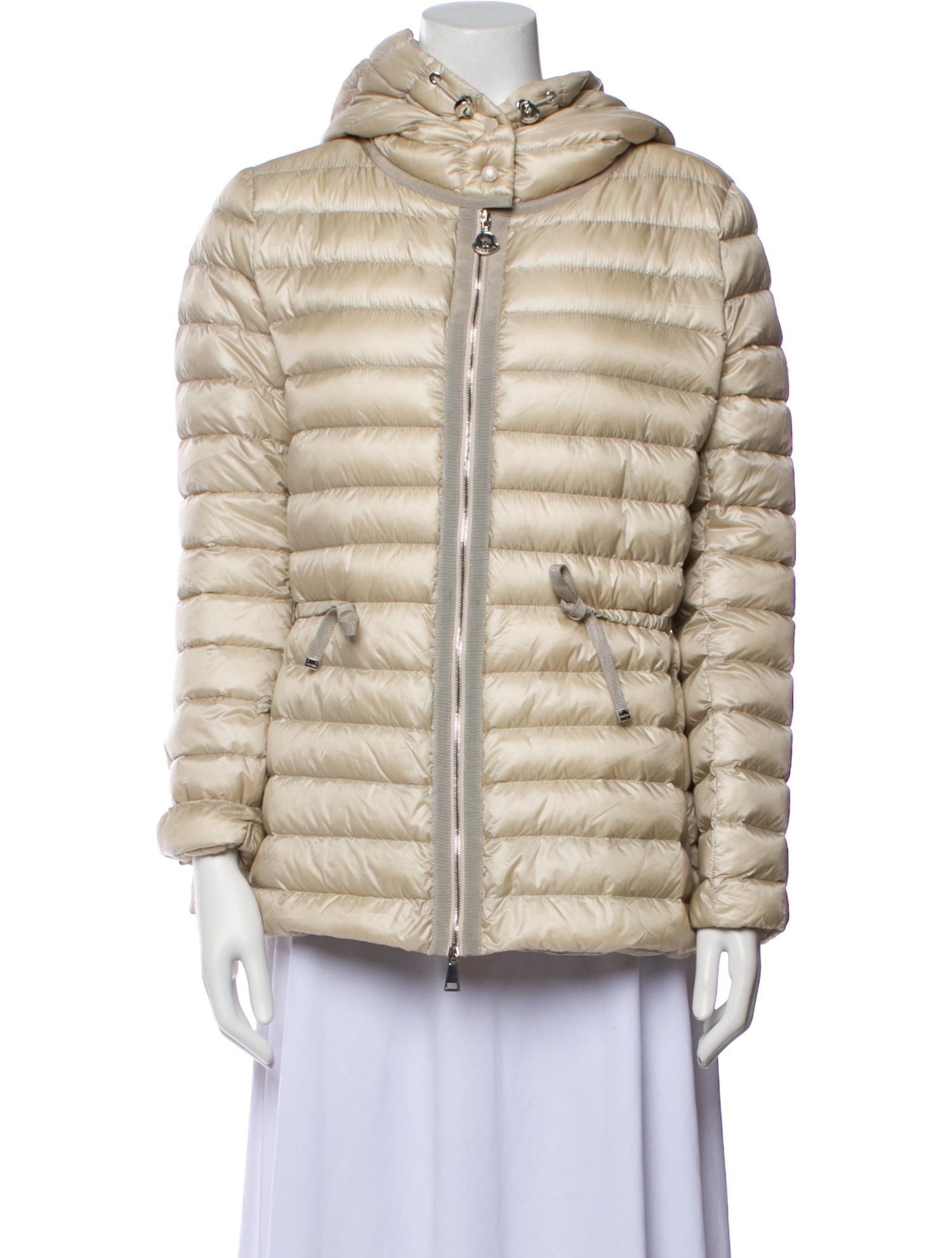 Moncler Puffer Coat