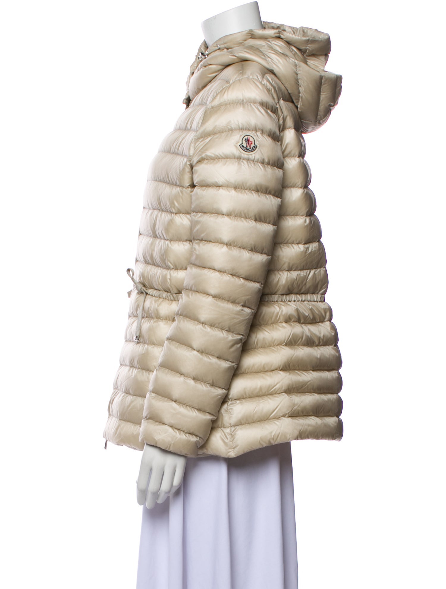 Moncler Puffer Coat