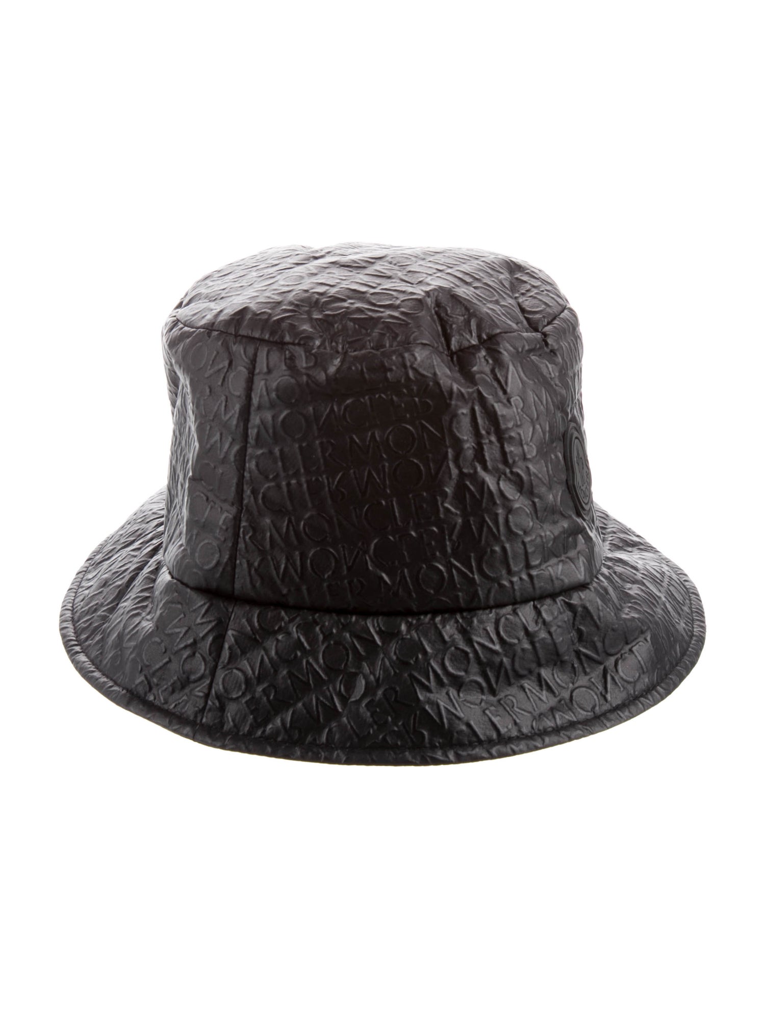 Moncler Nylon Bucket Hat
