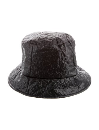 Moncler Nylon Bucket Hat