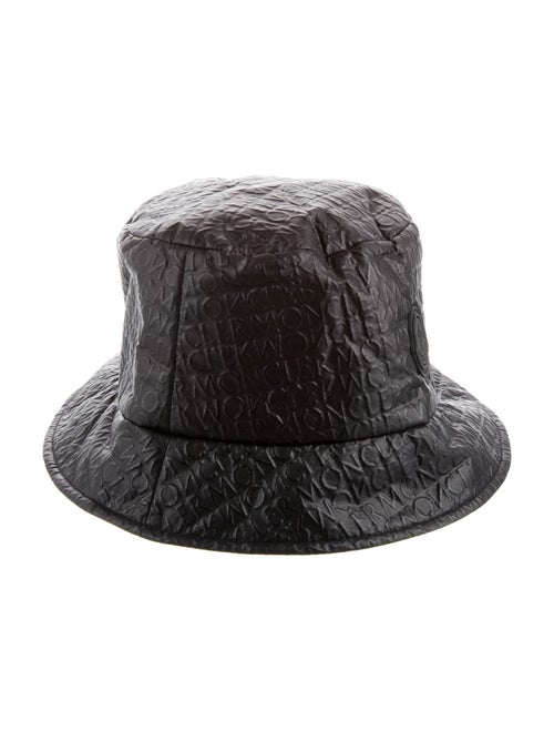 Moncler Nylon Bucket Hat