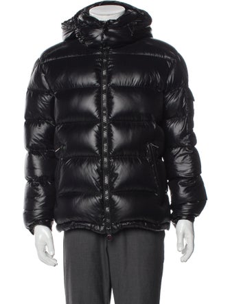 Moncler Puffer Coat