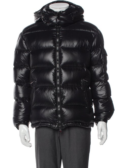 Moncler Puffer Coat