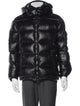 Moncler Puffer Coat