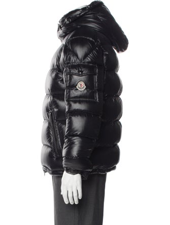 Moncler Puffer Coat