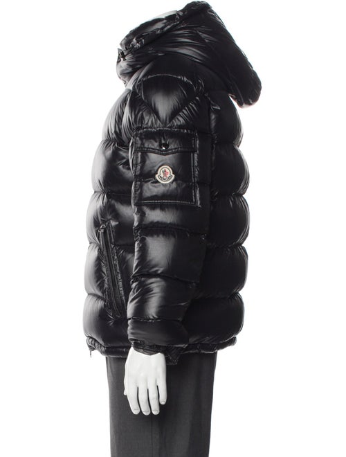 Moncler Puffer Coat