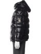 Moncler Puffer Coat