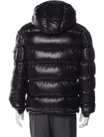 Moncler Puffer Coat