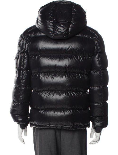 Moncler Puffer Coat