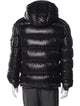 Moncler Puffer Coat