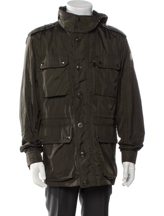 Moncler Utility Jacket