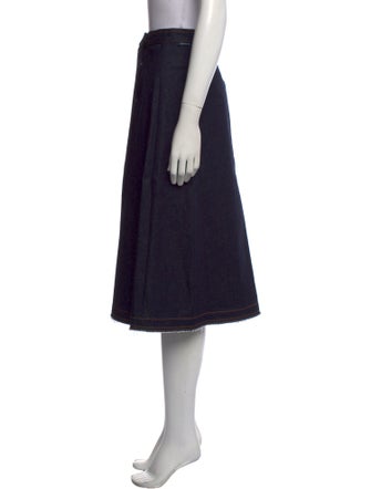 Moncler Knee-Length Skirt