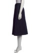 Moncler Knee-Length Skirt