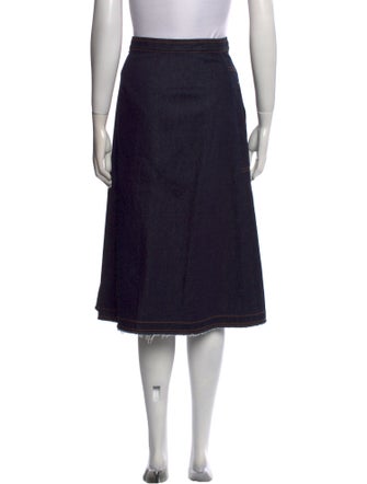 Moncler Knee-Length Skirt
