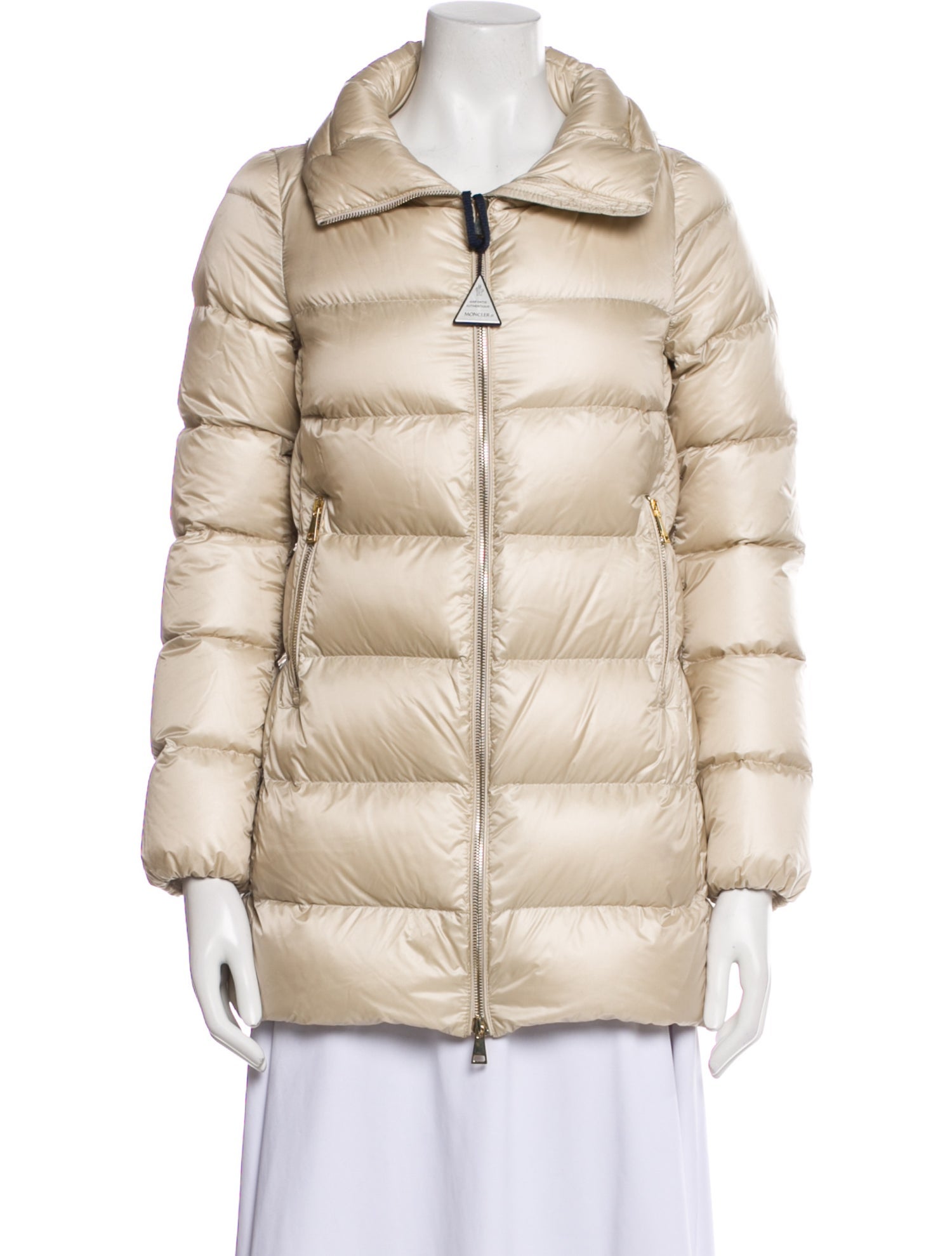 Moncler Down Jacket